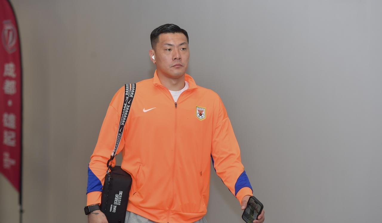 当时情绪很