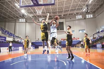 在社会层面, 的赛事运作, 公正