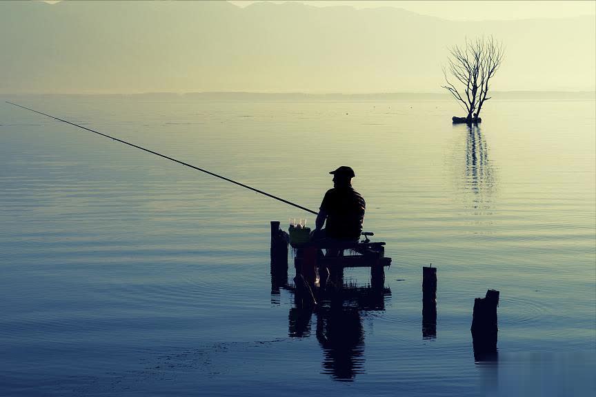 img, 性子来, 说到秋天钓 img, 性子来, 说到秋天钓