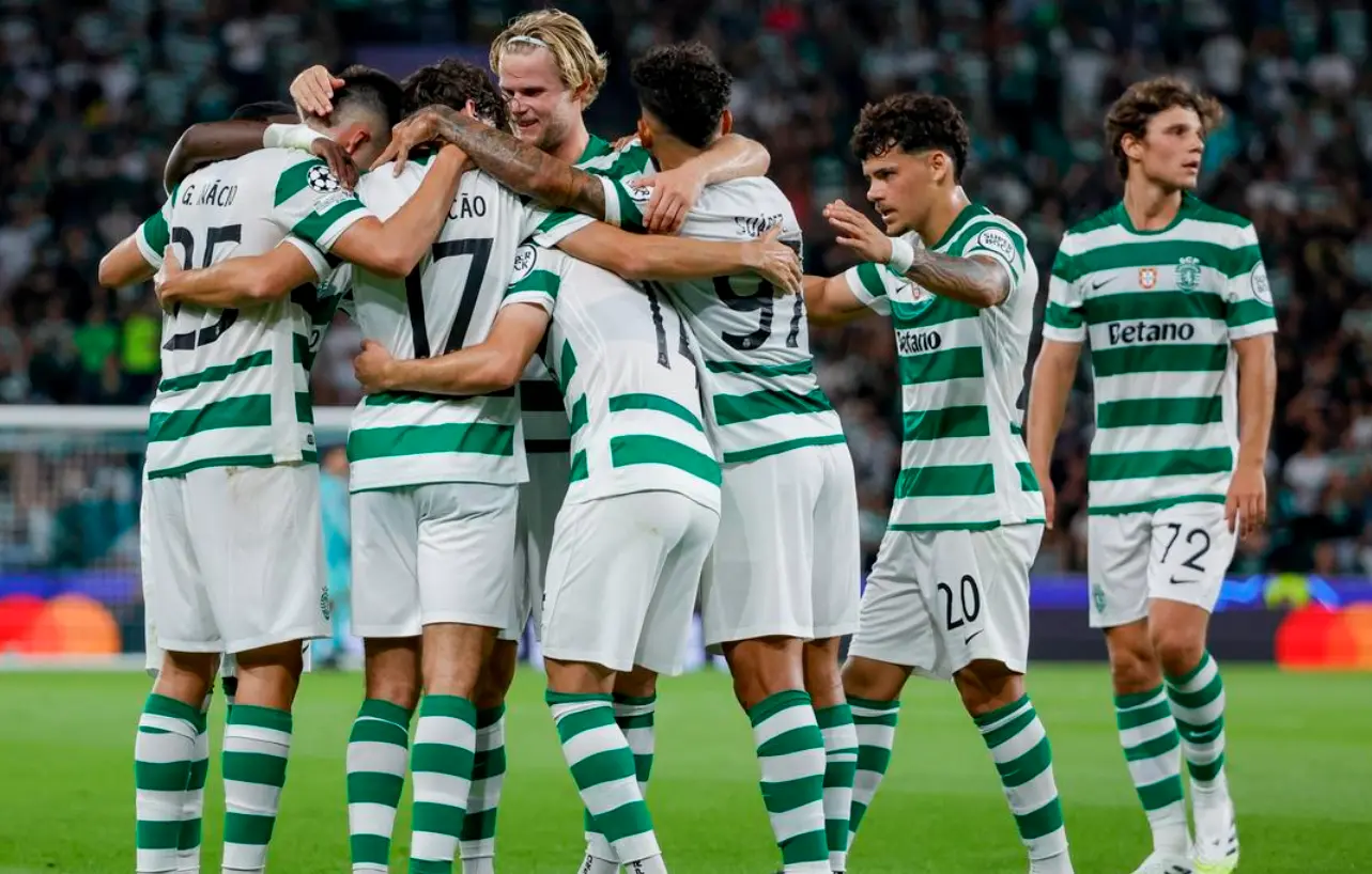 皮球应声入, 分钟内连进