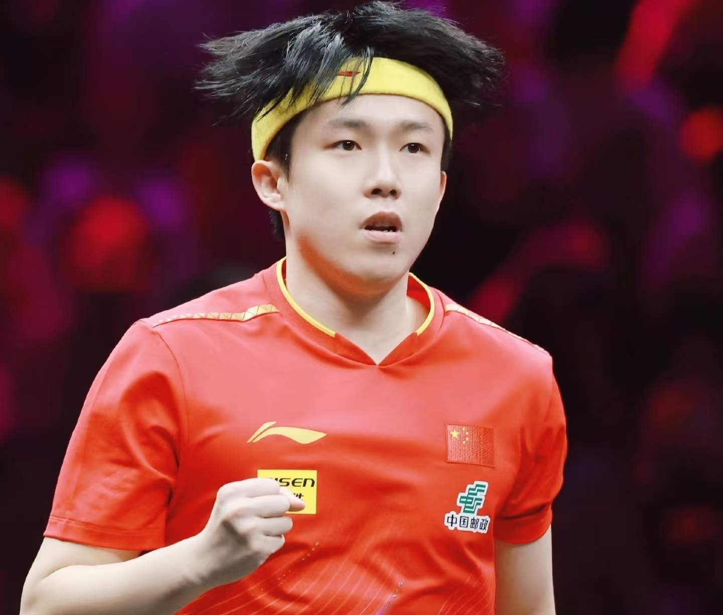 王楚钦稳赢 王楚钦稳赢