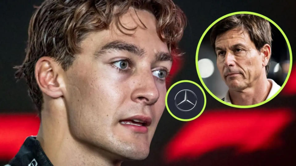 Mer, 困境 Mer, 困境