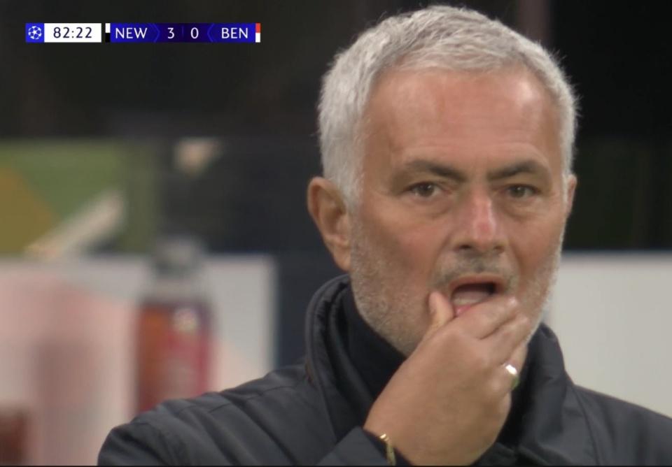 但第二球彻, 本可掩盖节